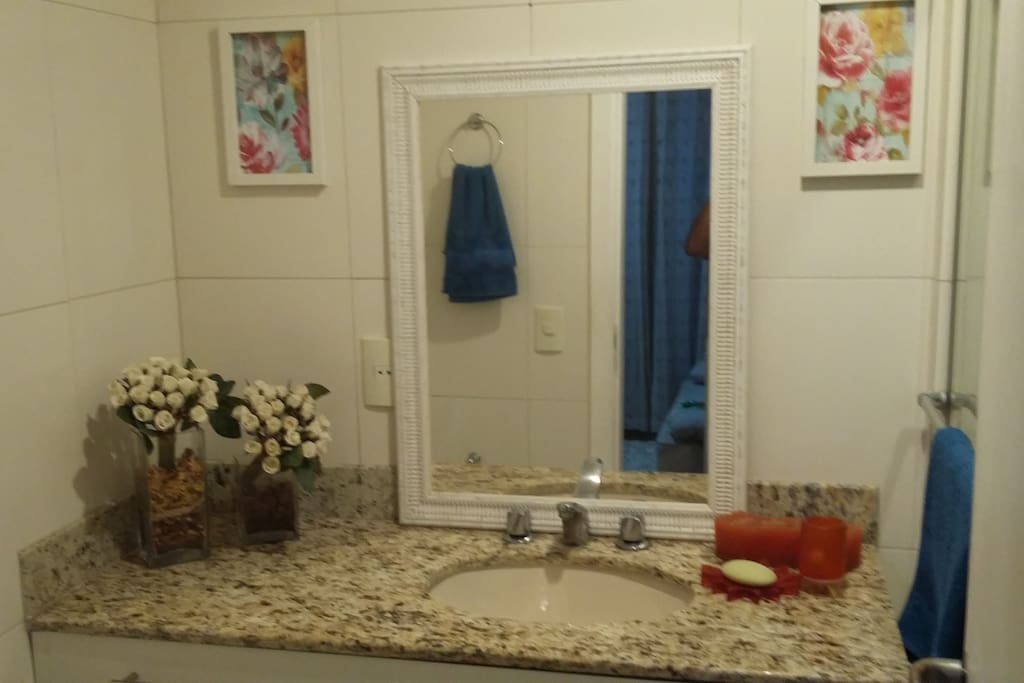 Banheiro
