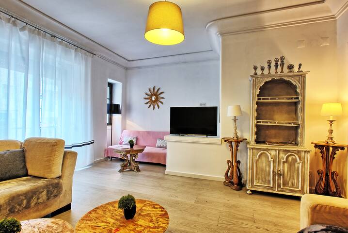 SAO PEDRO, sleeps 30 gallery image 3