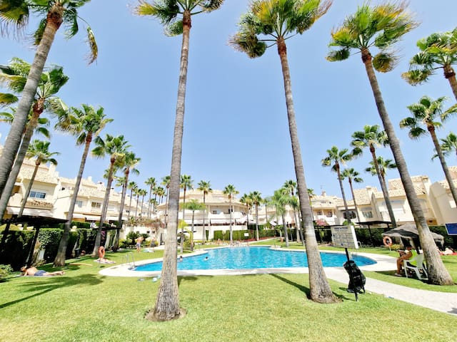 Costa Al-Andalus managed Airbnb listing 2