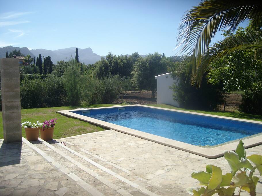 Swimming pool 2