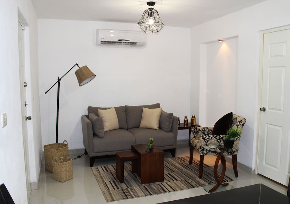 Star area