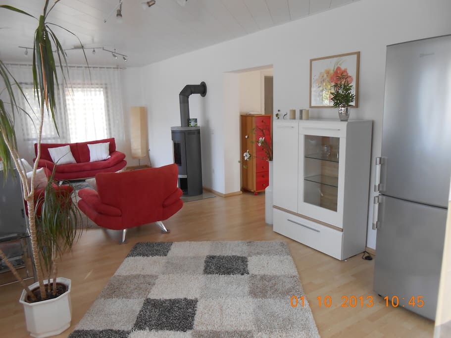 Wohnzimmer I