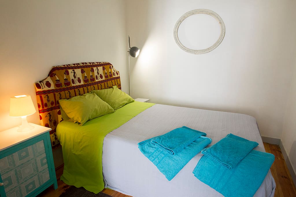 APARTAMENTO