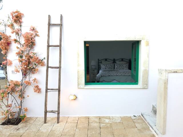 Puglia! Lovely Salento House-8km from the Sea gallery image 4