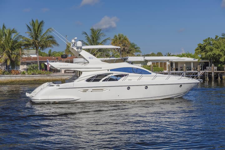 Aquatic Dreams Luxury Yacht Wilmington Nc Sleeps 6 Houses For Rent In Wilmington North Carolina United States