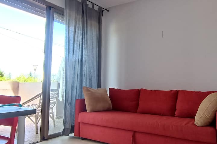 Dormitorio 2