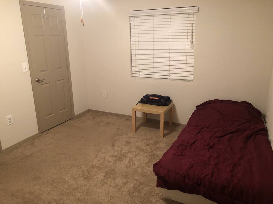 Dormitorio