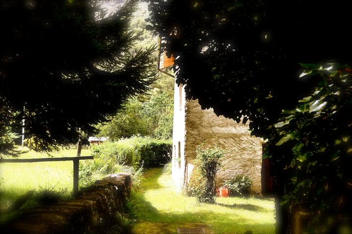 Completo Relax A Villa Rosanna - Pila