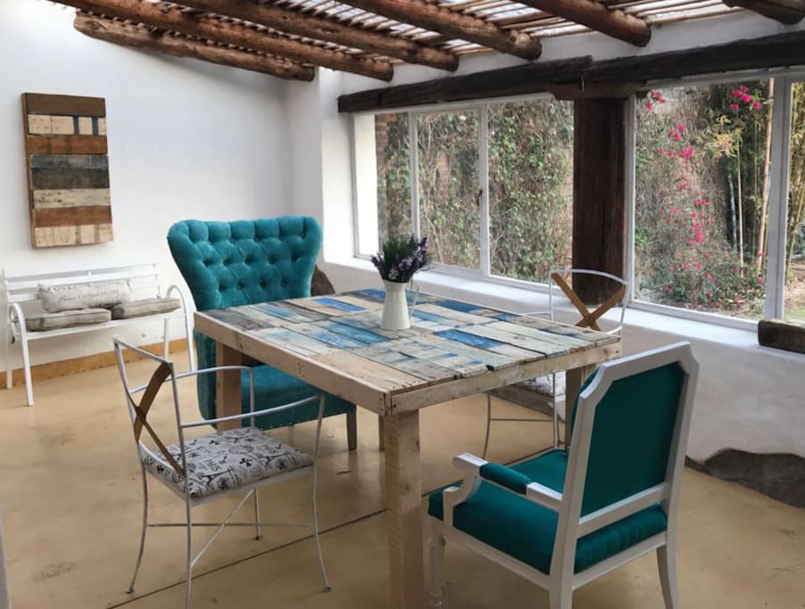 ANTECOMEDOR