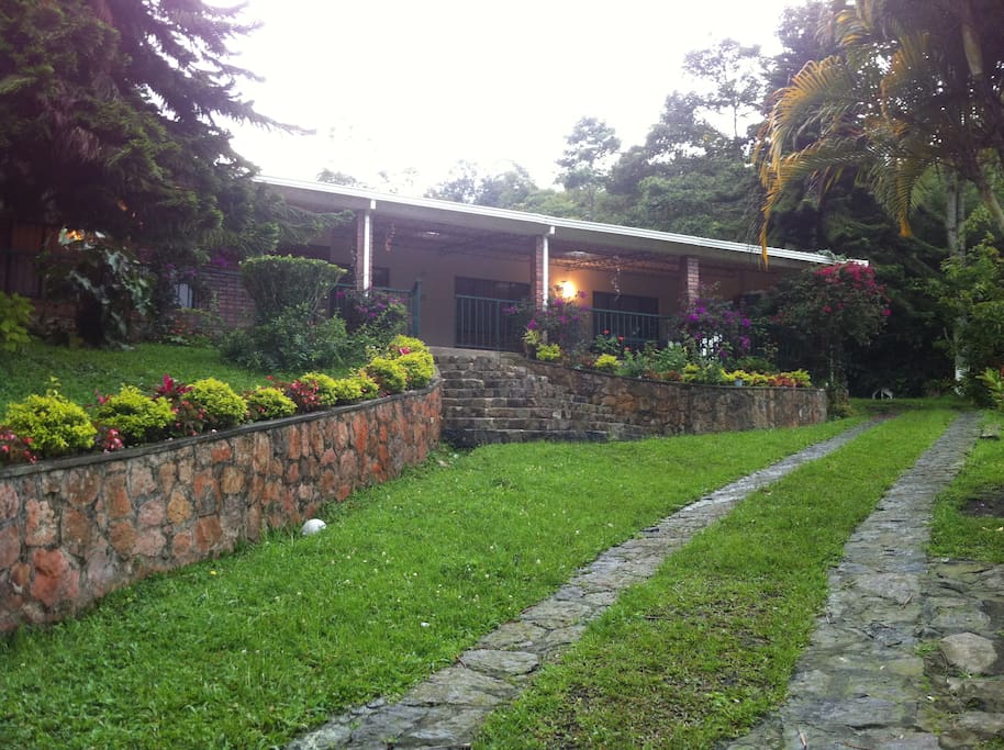 Guest House