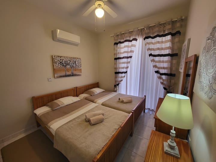 Спална соба 1