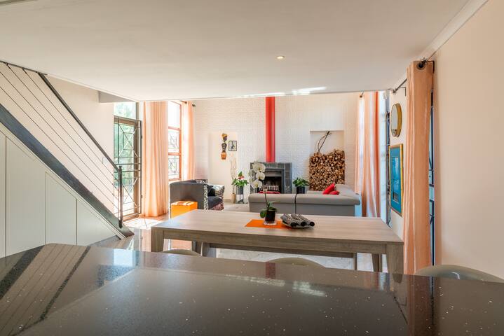 Nate se Plek – pet friendly 2km to the beach gallery image 3