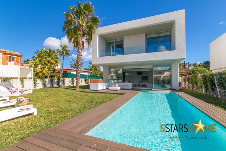 Cuc de Mar, Villa 5StarsHome Mallorca