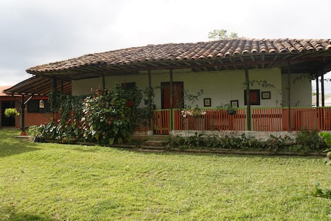 Finca Pachamama