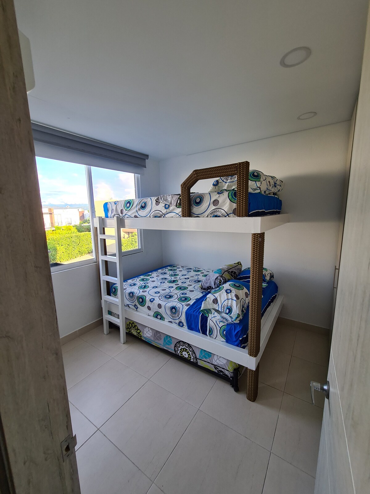 Spálňa 2 poschodie 2