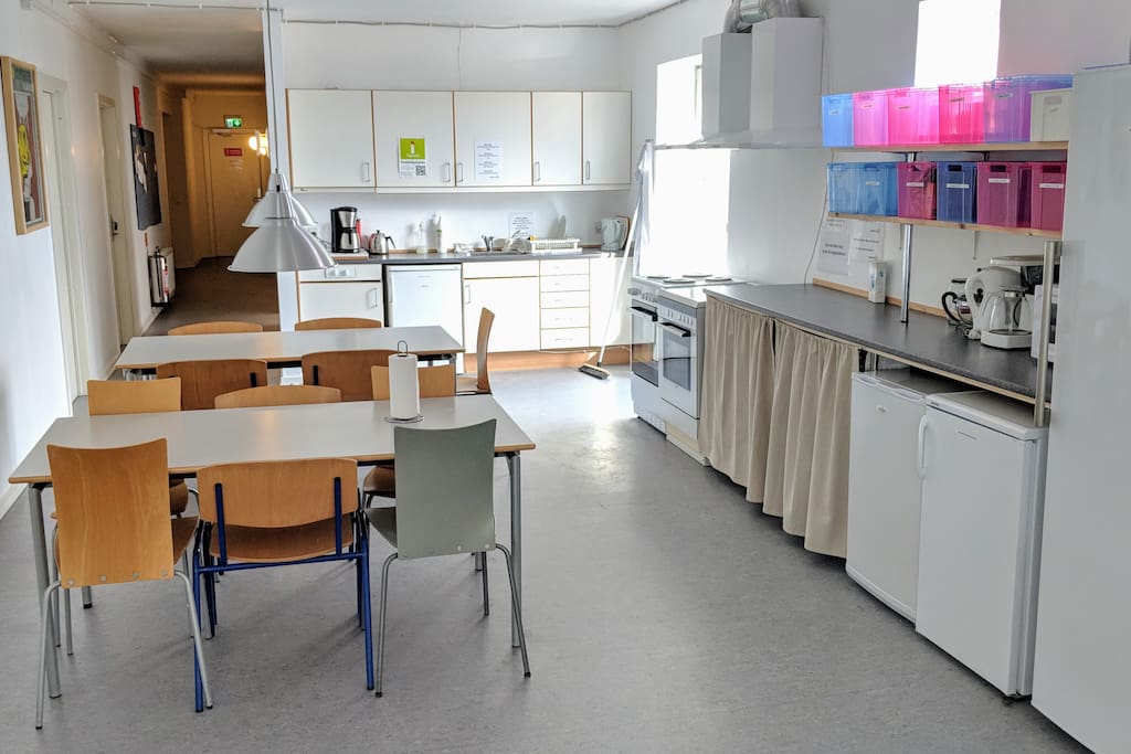 Køkken/Kitchen/Küche/Kuchnia