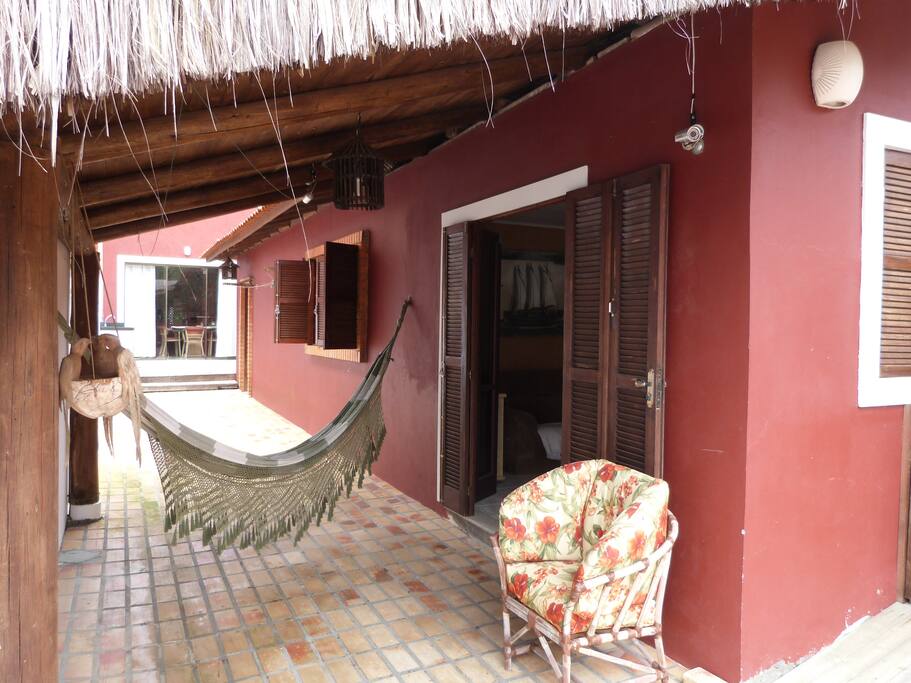 Casa Prainha