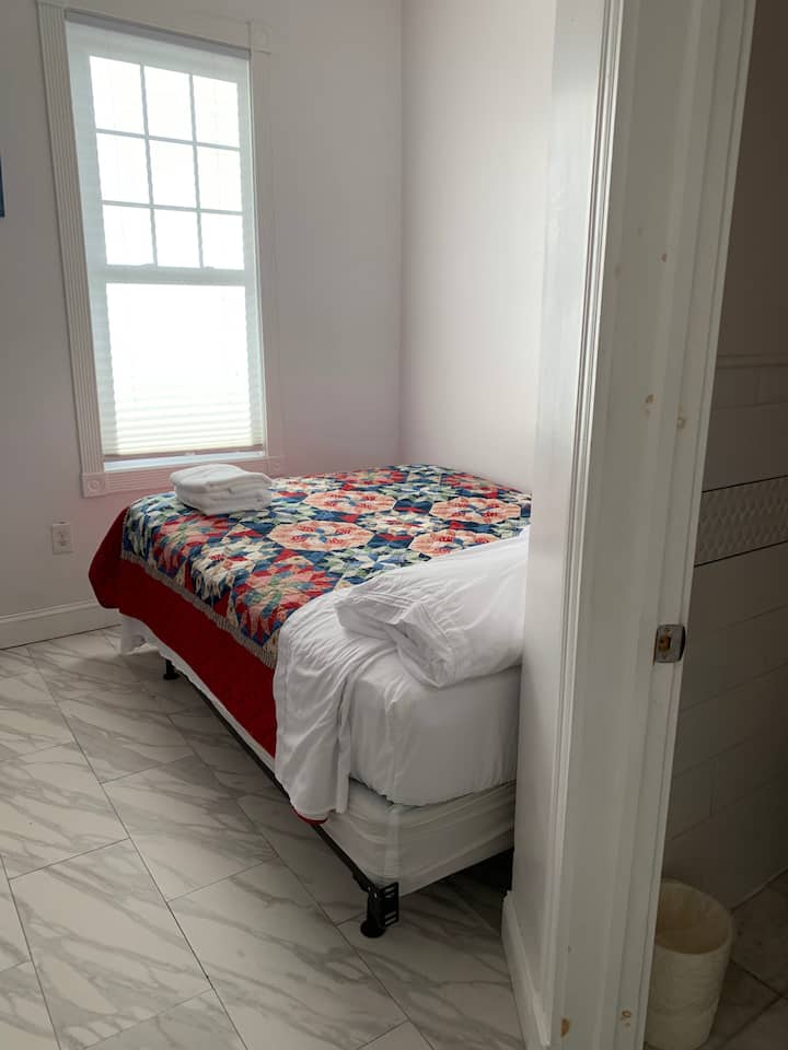 Спална соба 2