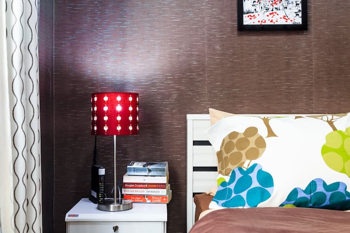 ♡ Live Like Local & Easy Walk to Pier, BTS ♡