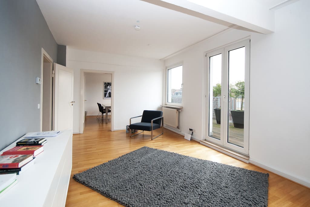 Wohnzimmer II