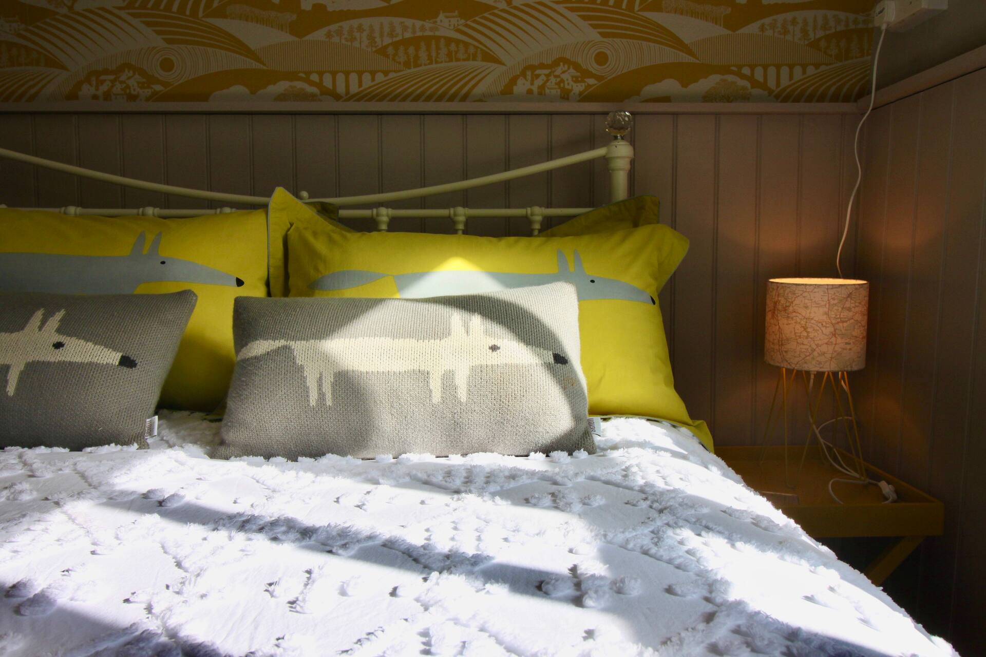 The Cottage at Barkwith House — foto 3