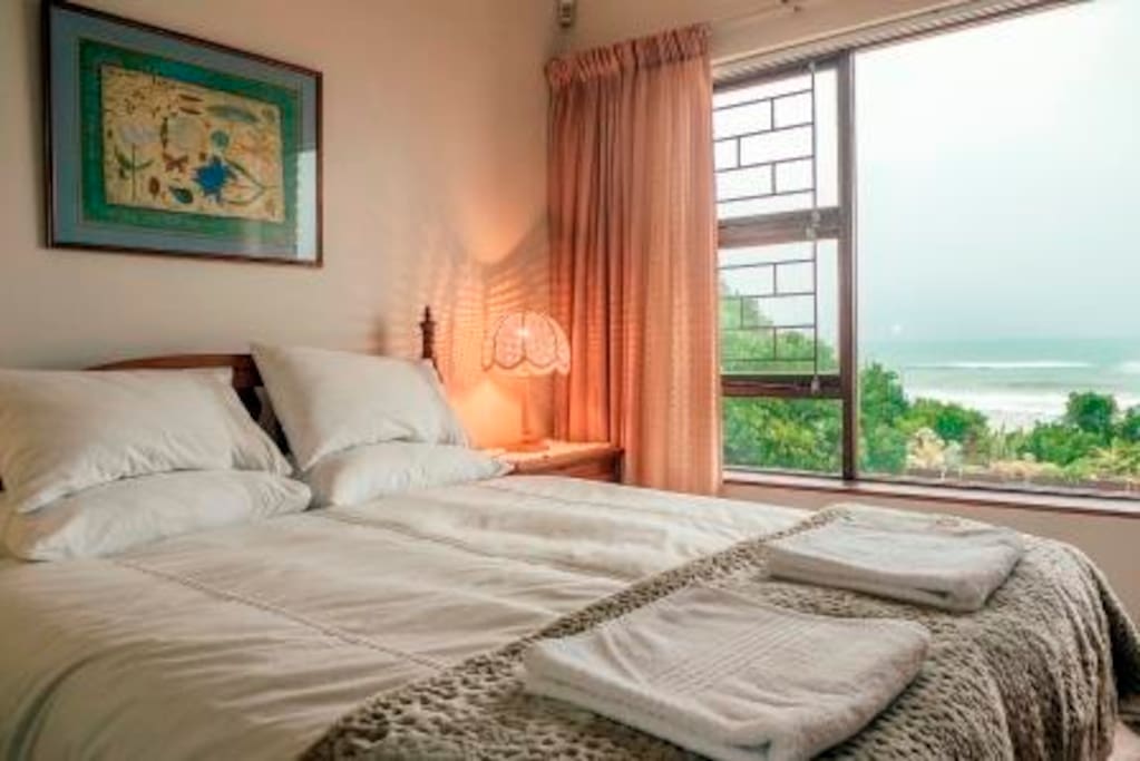 Main bedroom