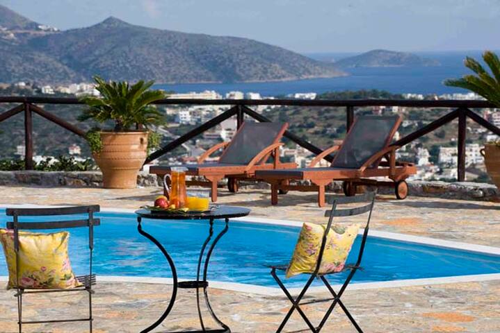 Villa Blue View gallery image 2