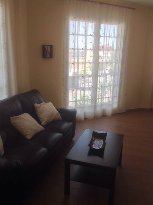 Salón comedor