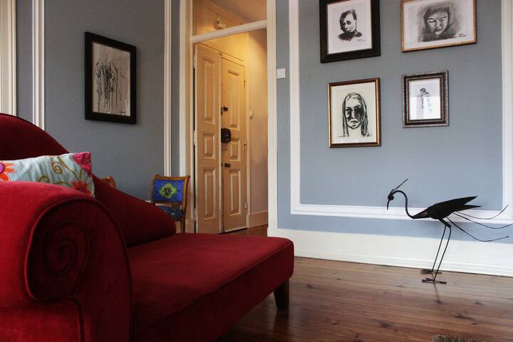 Apartment Gallery Avenue gallery image 5