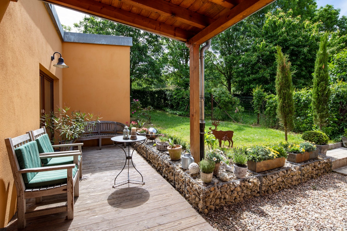 Ettelbruck Vacation Rentals Homes Diekirch Luxembourg Airbnb