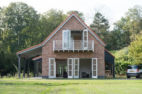 Country Home 't Klein Waterbosch
