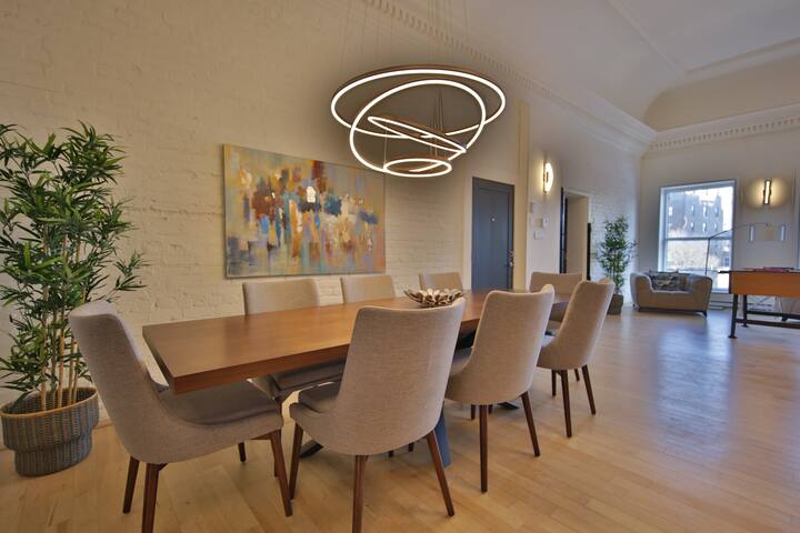 Luxurious Penthouse✭Old Port✭Majestic roof terrace gallery image 4