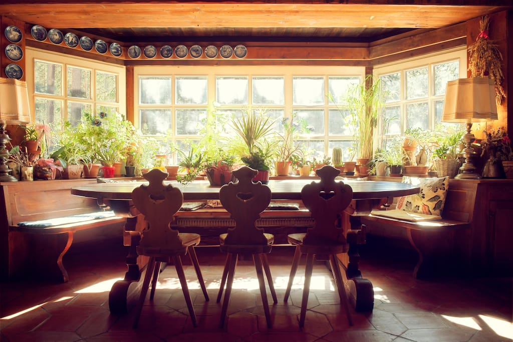 Bed and Breakfast Villa La Bercia ¤¤¤¤