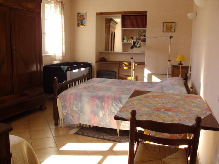 Dhomë gjumi 3