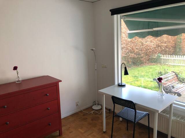YourStay Sweden AB managed Airbnb listing 1