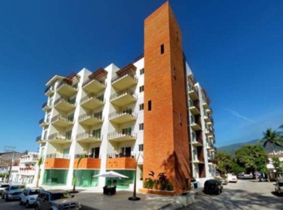 Buidling V399