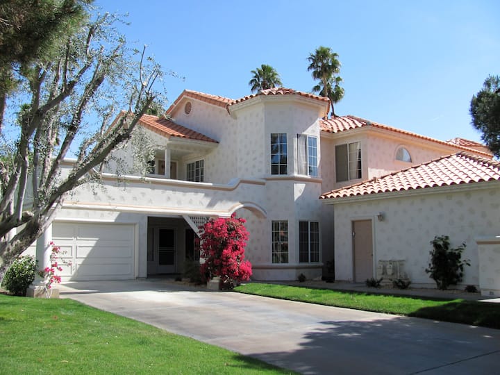 Coachella Valley Vacation Rentals & Homes Palm Desert, CA Airbnb