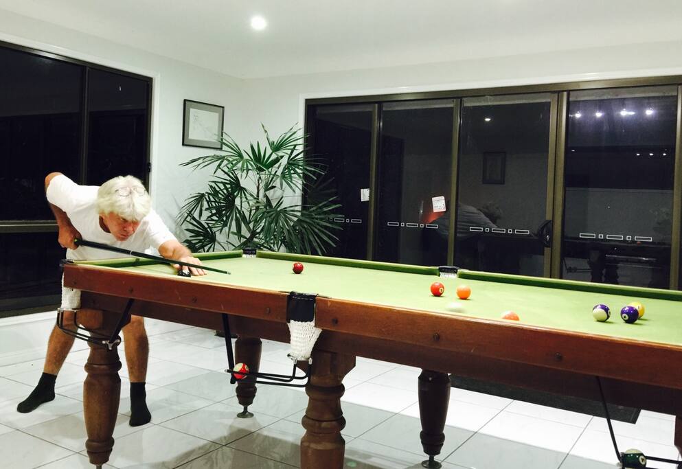 Fancy a game or two?