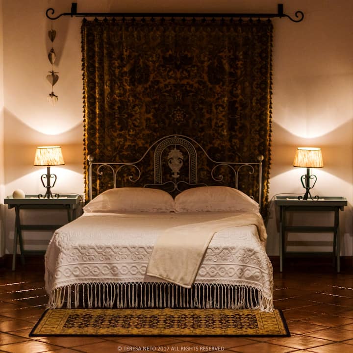 Camera da letto