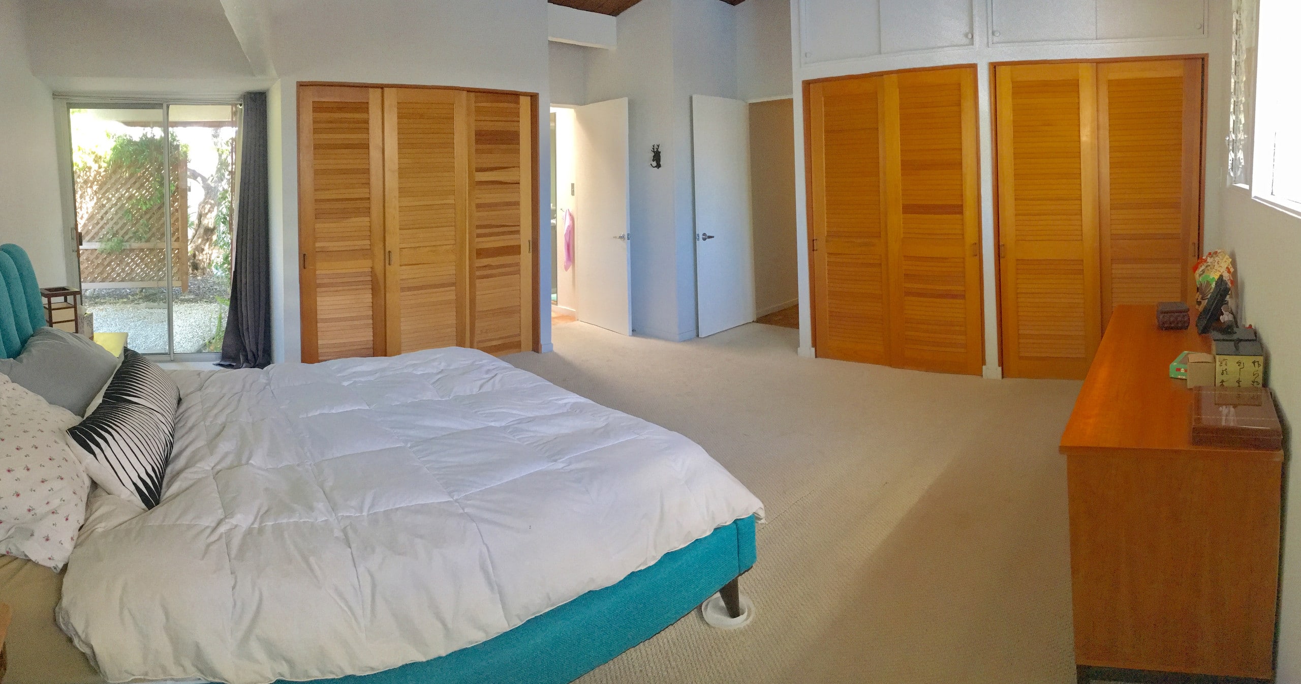 Eichler Home with Hot Tub & Fruit Trees - Photo 37