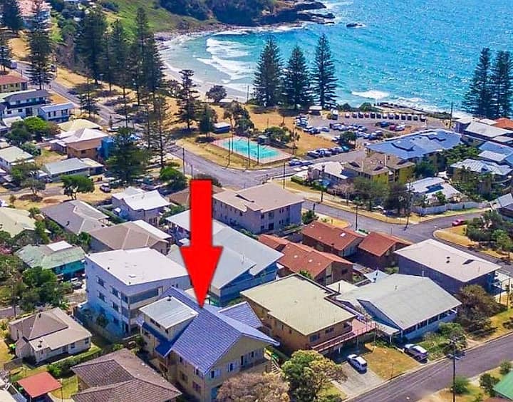 Yamba Holiday Rentals & Homes New South Wales, Australia Airbnb