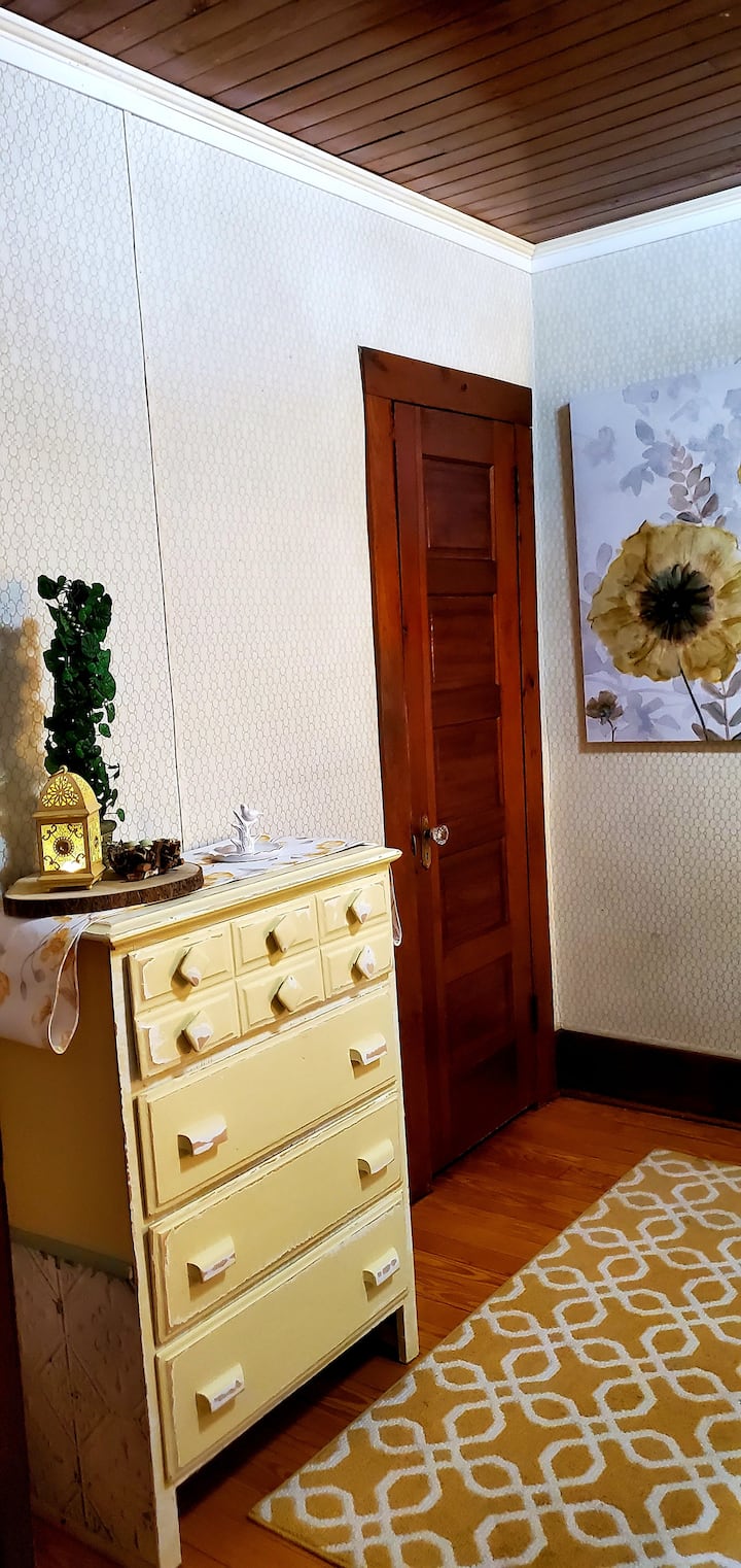 Segundo dormitorio 