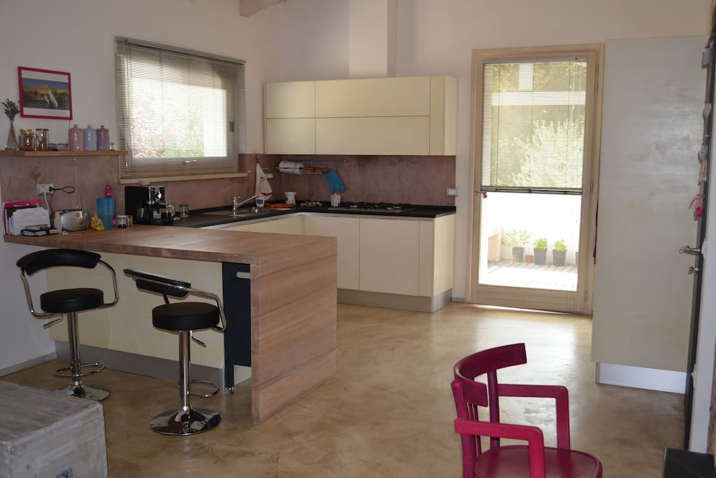 Cucina