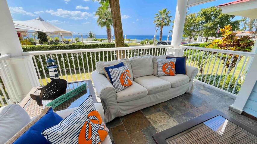 Conti Vacation Rentals managed Airbnb listing 2