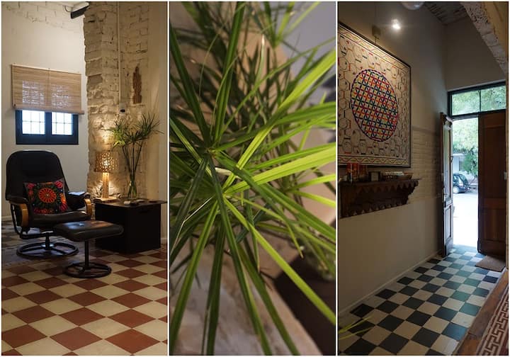 Mendoza Ferienwohnungen & Unterkünfte Mendoza Province, Argentinien