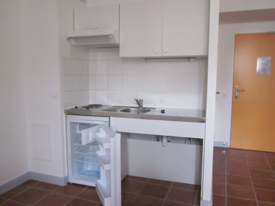 Kitchenette