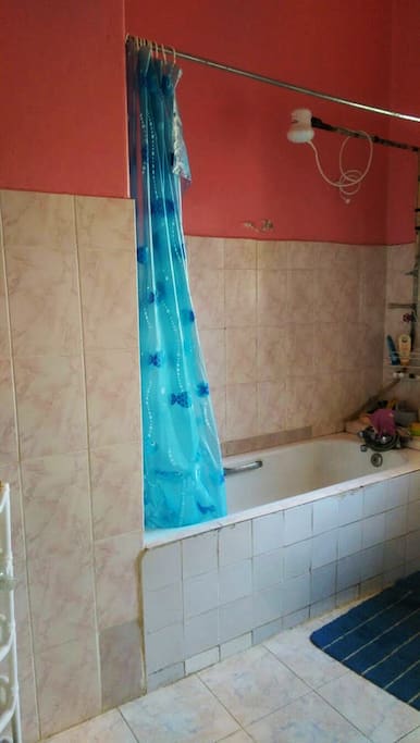 Shower