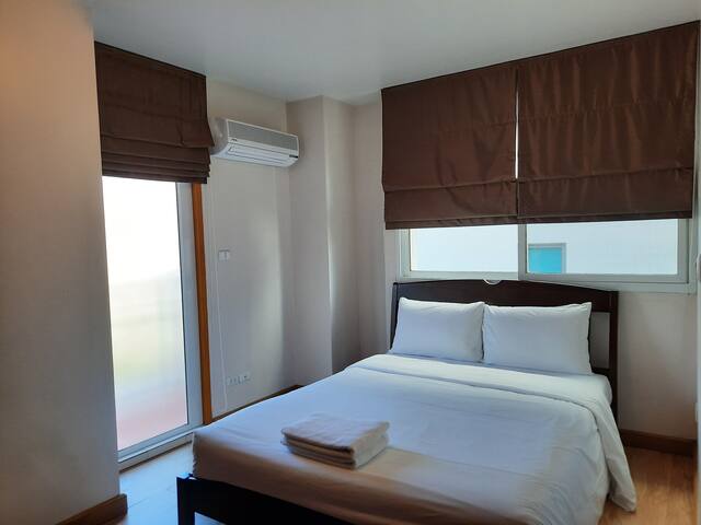 Pacific Residence 39, 2 LDK Citi View gallery image 2