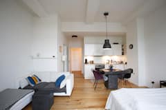Sonniges+Apartment+mitten+in+St.+Pauli