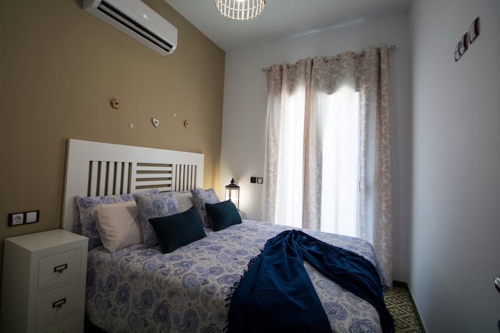habitacion 1 planta alta